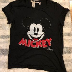 Cute Mickey Top!